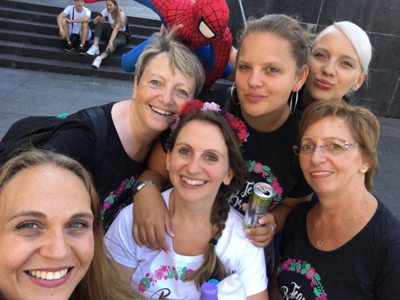 myCityHunt Speurtocht 10