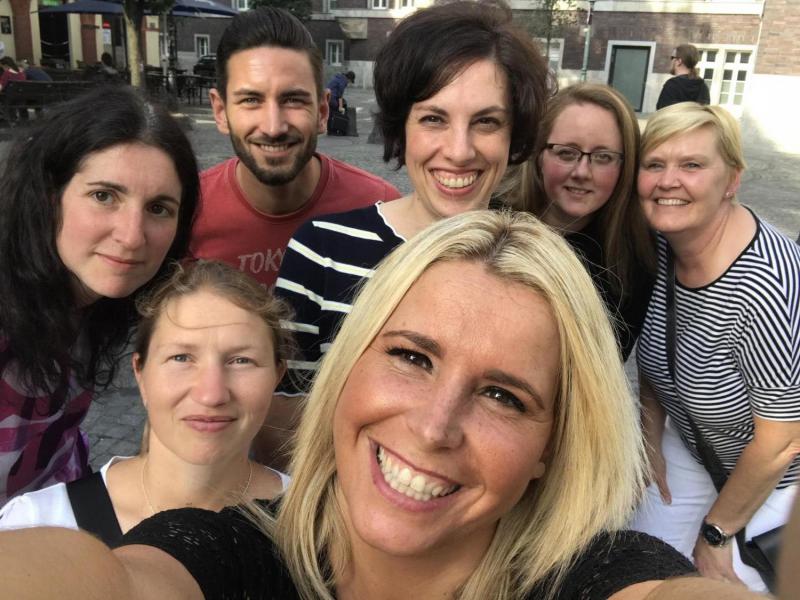 myCityHunt Speurtocht 11