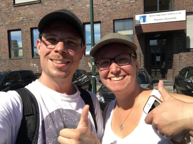 myCityHunt Speurtocht 4