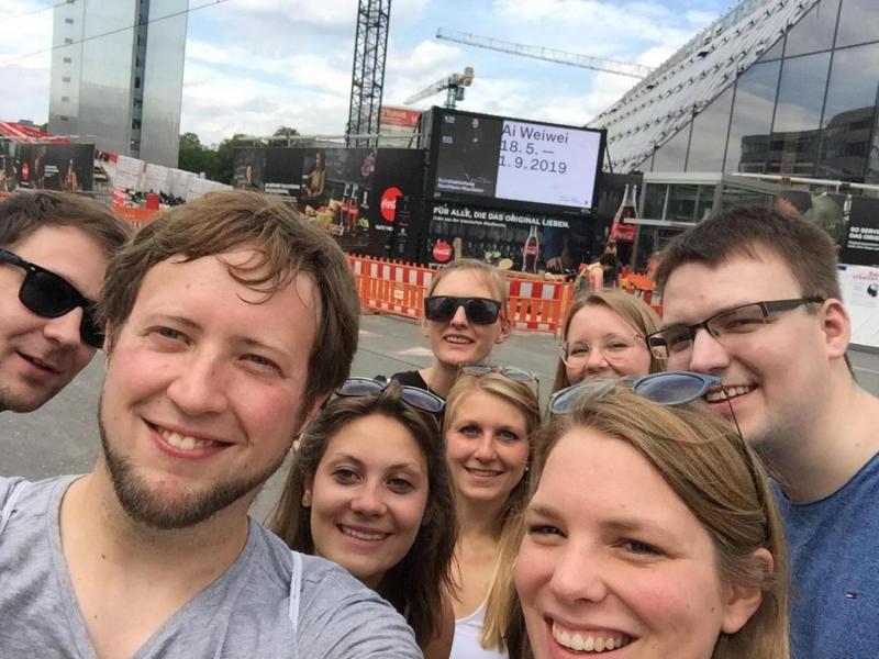 myCityHunt Speurtocht 11