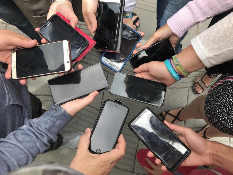 myCityHunt Speurtocht 3