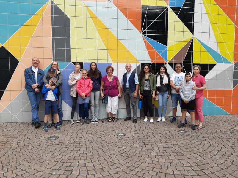 myCityHunt Speurtocht 10