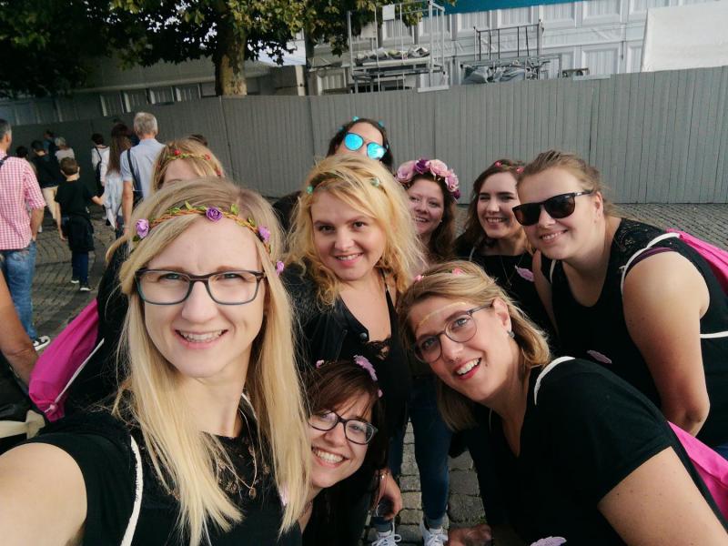 myCityHunt Speurtocht 2