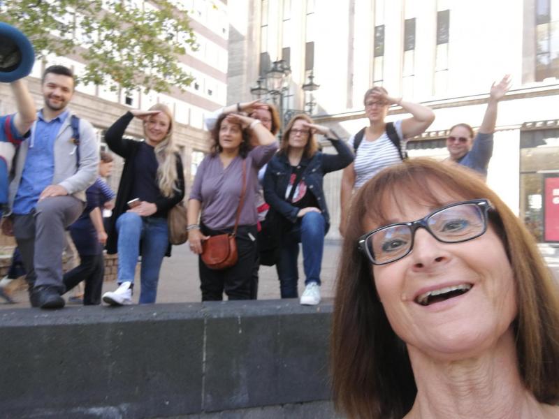 myCityHunt Speurtocht 15