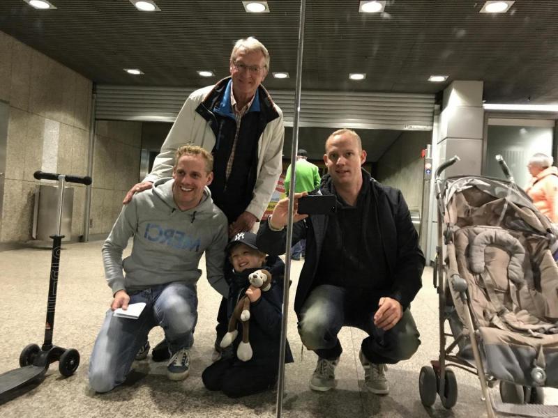 myCityHunt Speurtocht 10