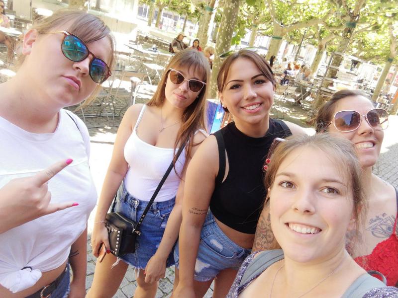 myCityHunt Speurtocht 3