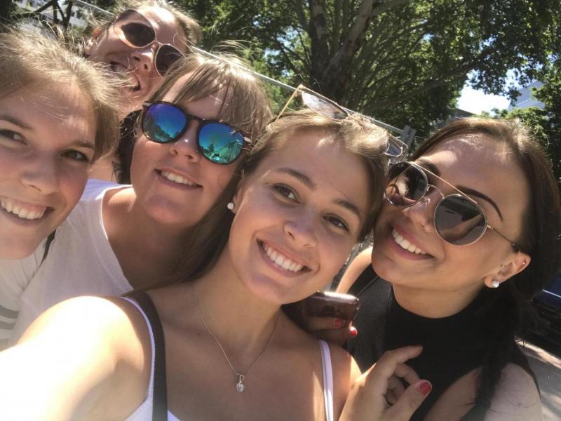 myCityHunt Speurtocht 10