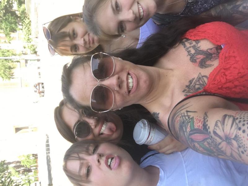 myCityHunt Speurtocht 3