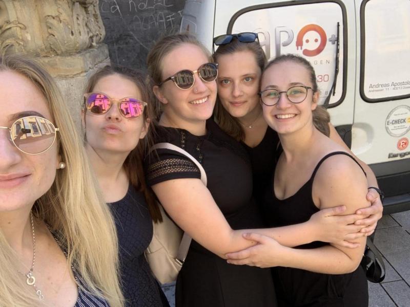 myCityHunt Speurtocht 5