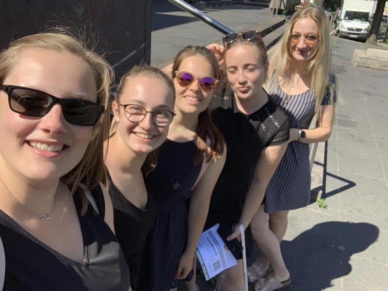 myCityHunt Speurtocht 9