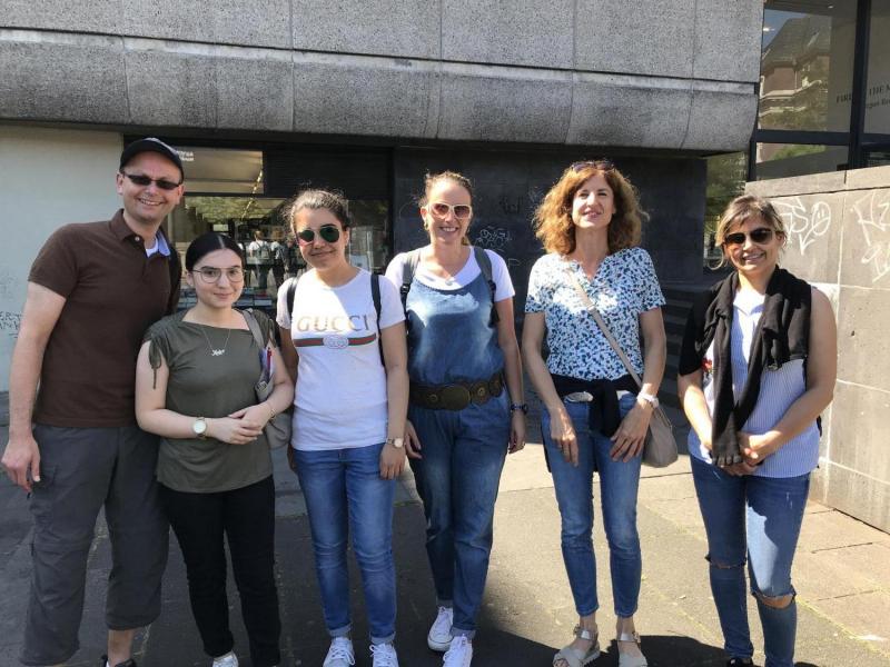 myCityHunt Speurtocht 13