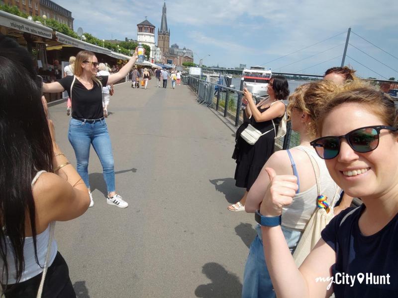 myCityHunt Speurtocht 13