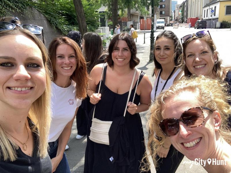 myCityHunt Speurtocht 6