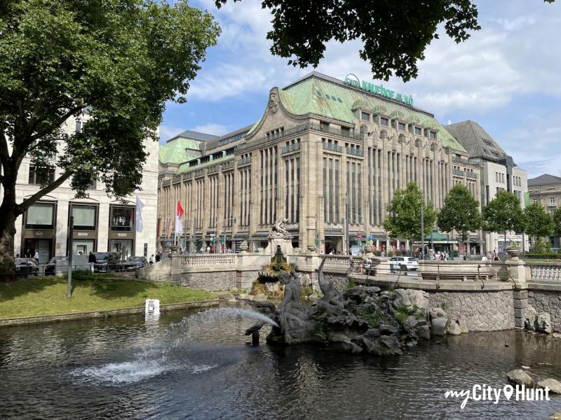 myCityHunt Speurtocht 9