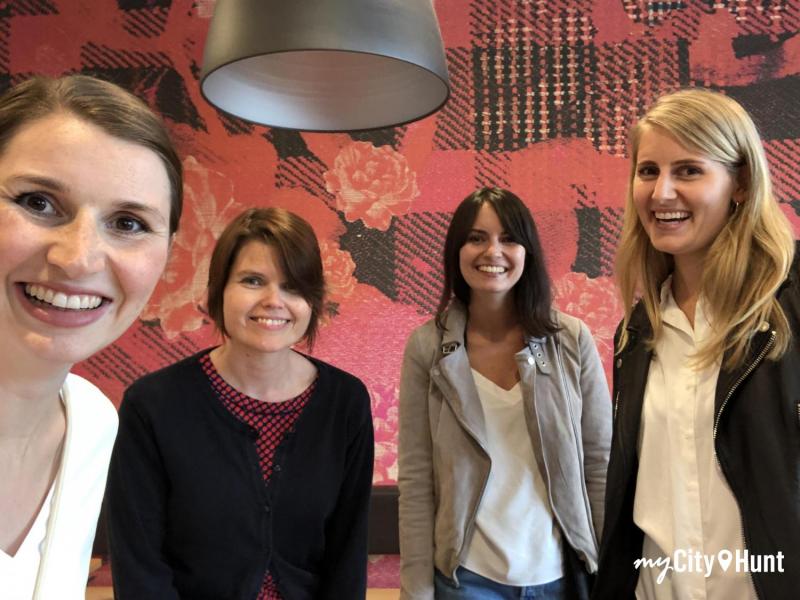 myCityHunt Speurtocht 11