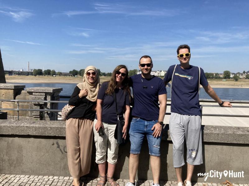 myCityHunt Speurtocht 9