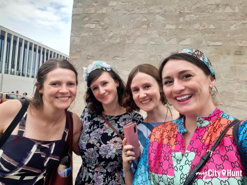 myCityHunt Speurtocht 7