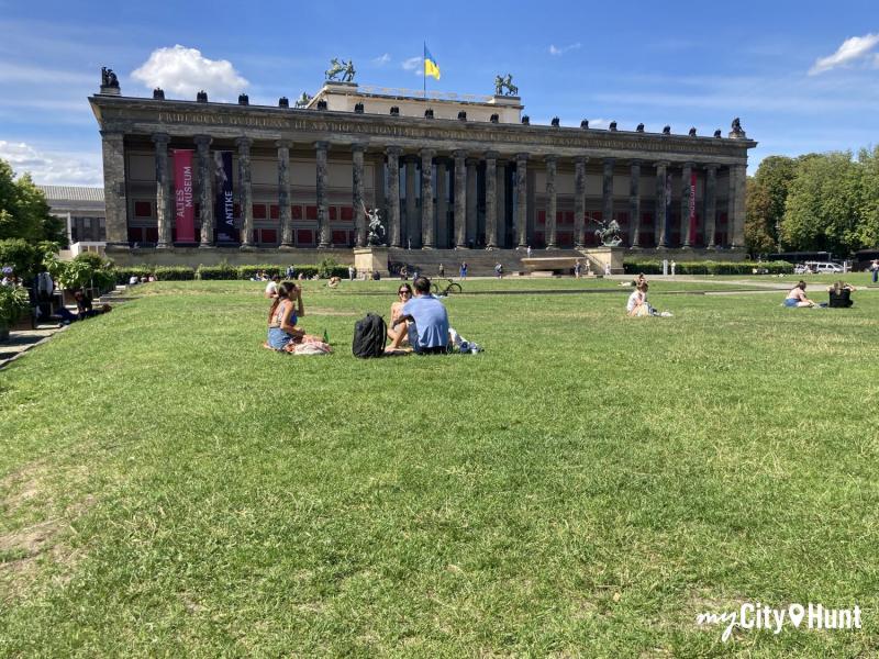 myCityHunt Speurtocht 7