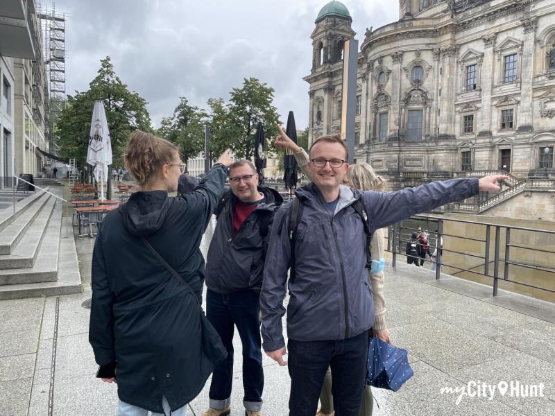 myCityHunt Speurtocht 10