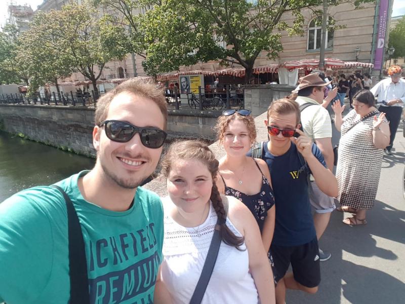 myCityHunt Speurtocht 15