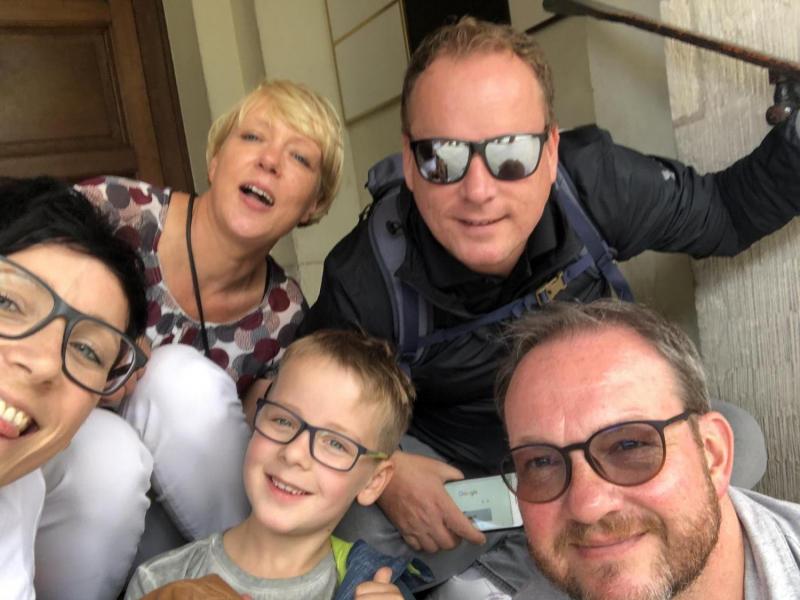 myCityHunt Speurtocht 7