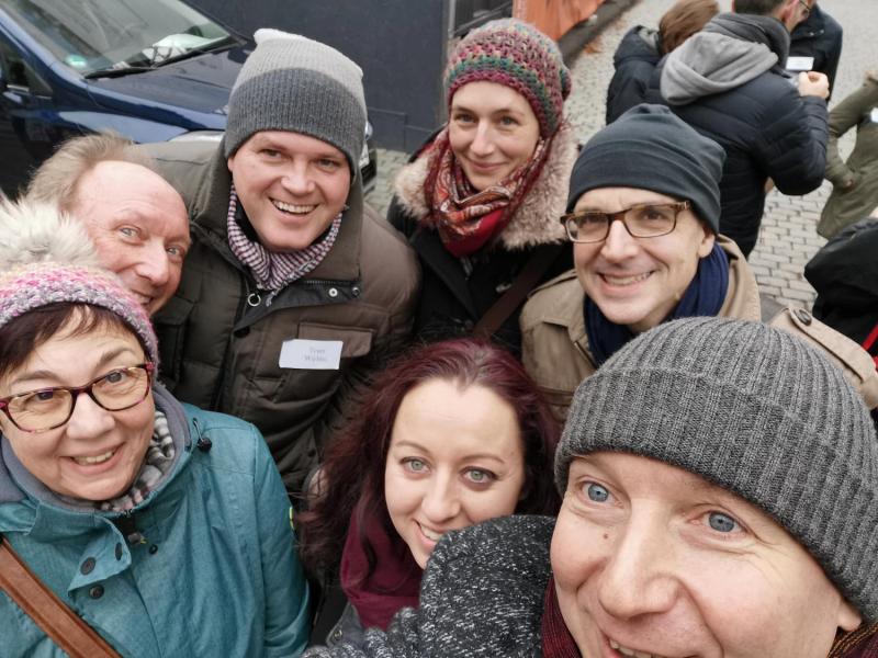 myCityHunt Speurtocht 14