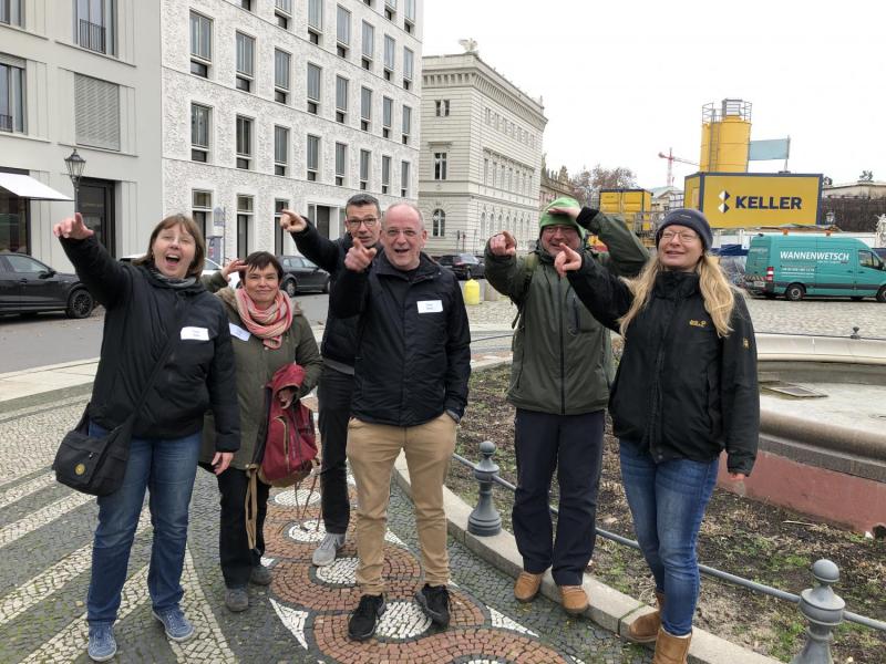 myCityHunt Speurtocht 10