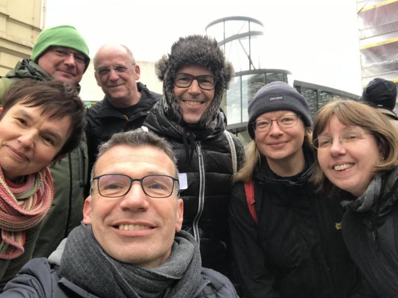 myCityHunt Speurtocht 11