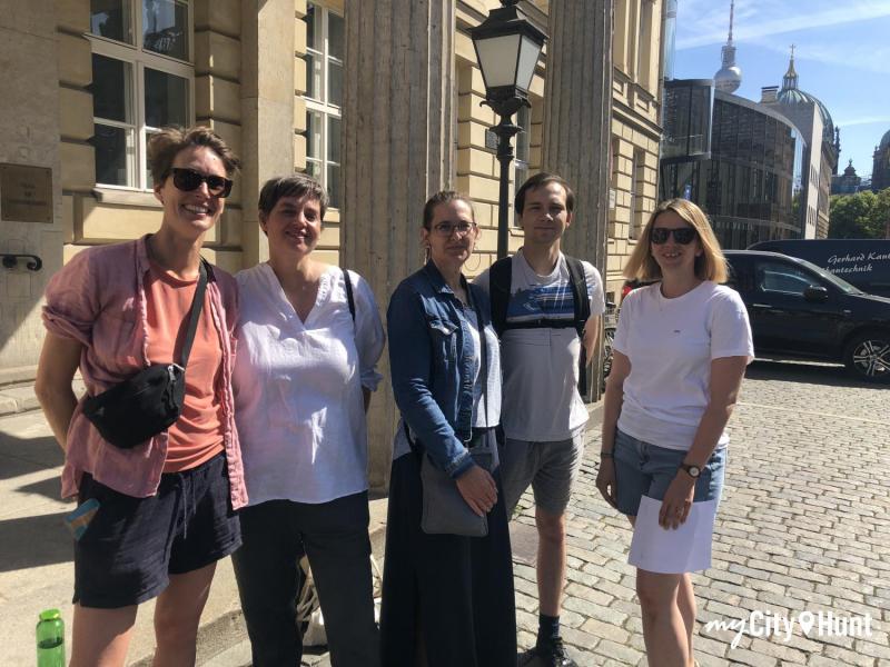 myCityHunt Speurtocht 10