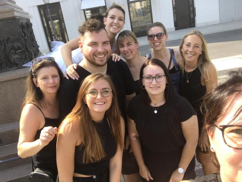 myCityHunt Speurtocht 14