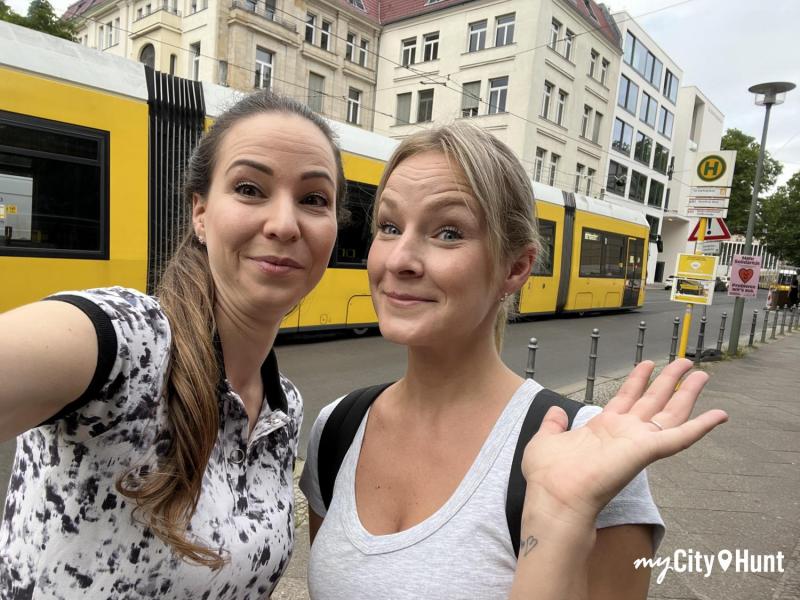 myCityHunt Speurtocht 6