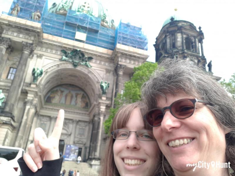 myCityHunt Speurtocht 15