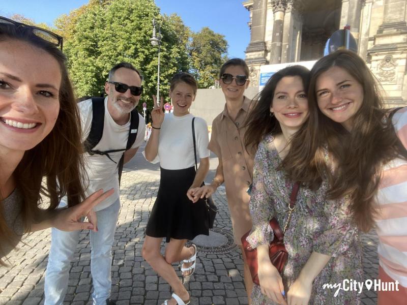 myCityHunt Speurtocht 6