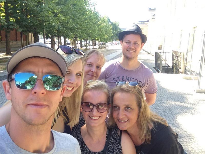 myCityHunt Speurtocht 11