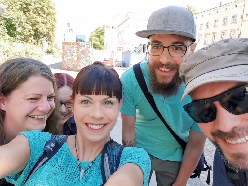 myCityHunt Speurtocht 15