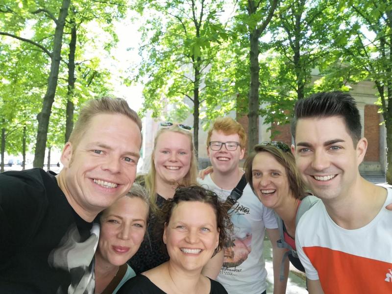 myCityHunt Speurtocht 10