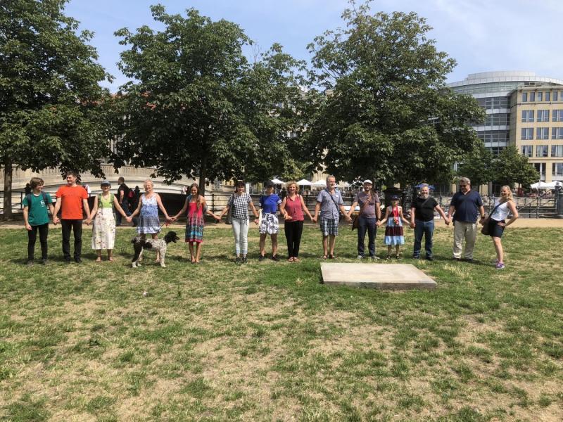 myCityHunt Speurtocht 11