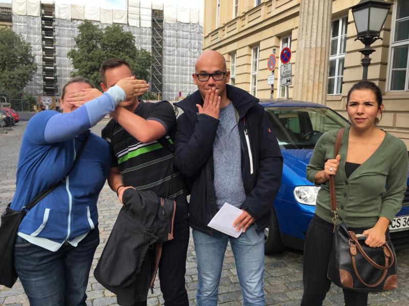 myCityHunt Speurtocht 7