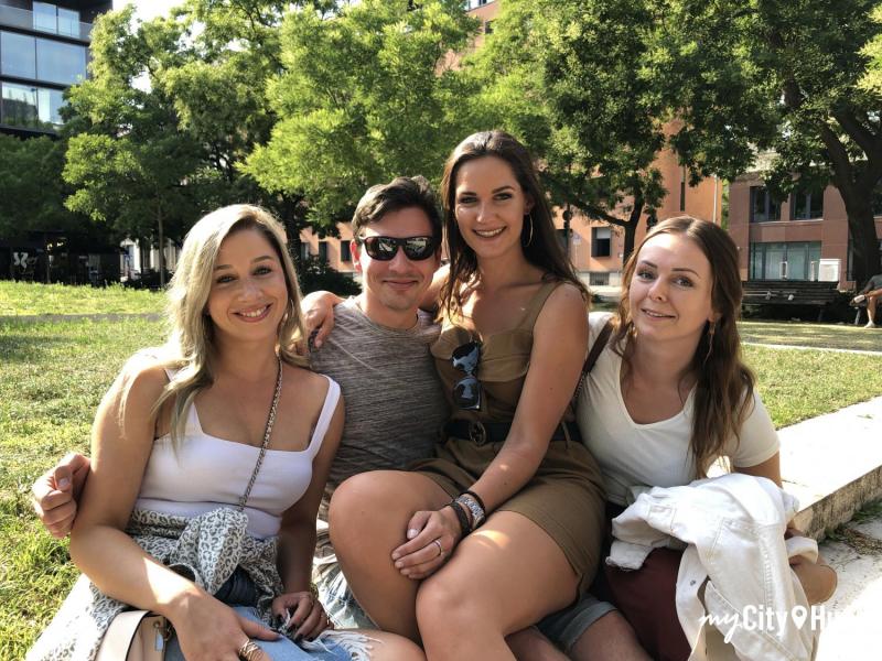 myCityHunt Speurtocht 10