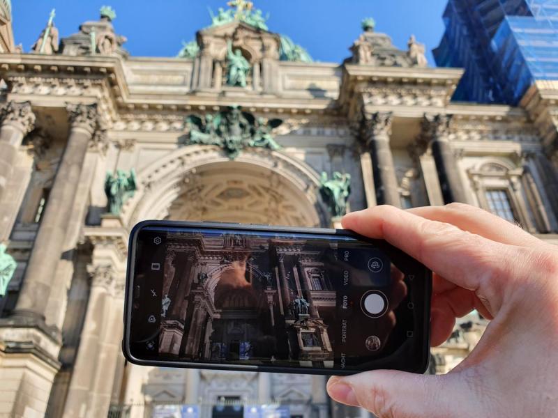 myCityHunt Speurtocht 7