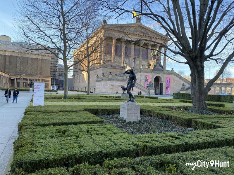 myCityHunt Speurtocht 6