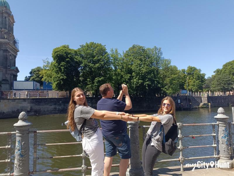 myCityHunt Speurtocht 7