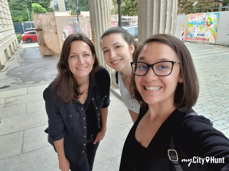 myCityHunt Speurtocht 11