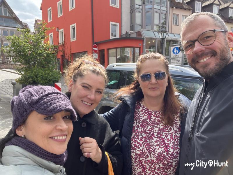 myCityHunt Speurtocht 9