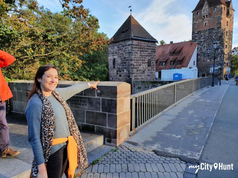 myCityHunt Speurtocht 5