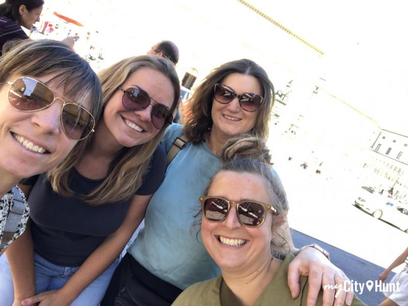 myCityHunt Speurtocht 10