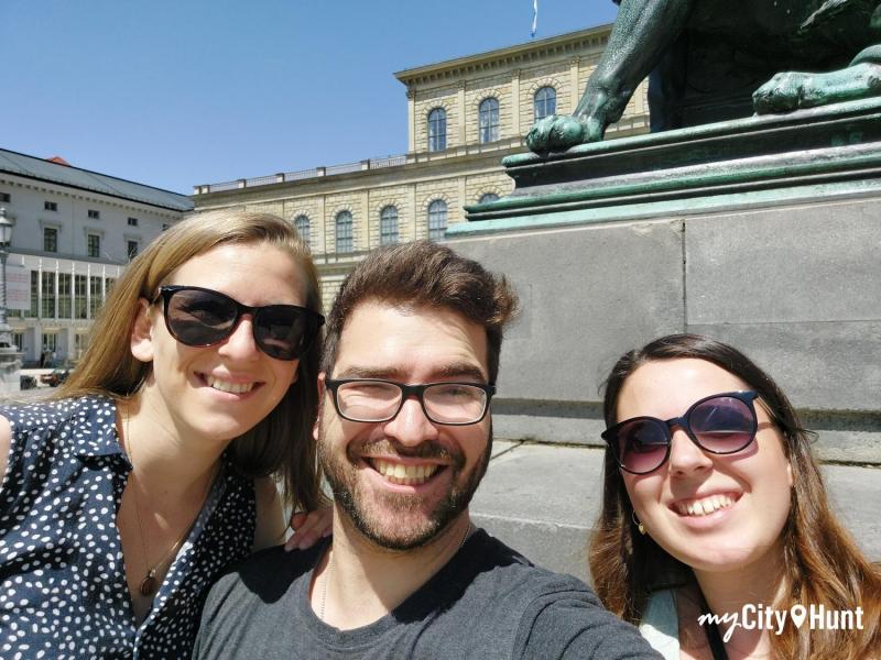 myCityHunt Speurtocht 13