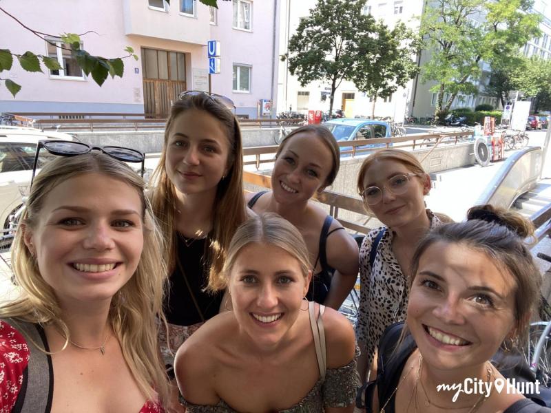 myCityHunt Speurtocht 11