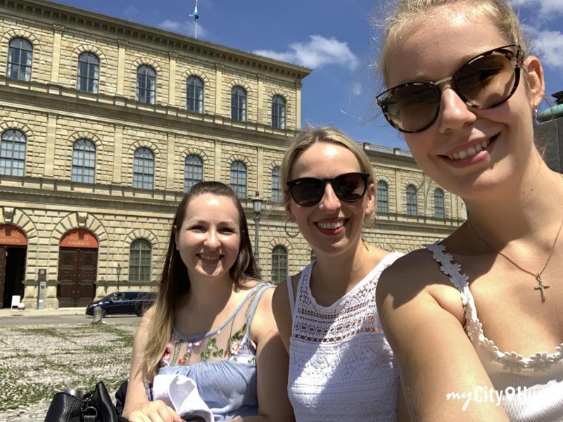 myCityHunt Speurtocht 6