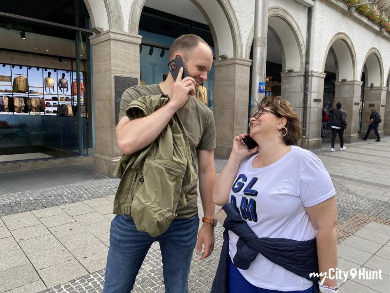 myCityHunt Speurtocht 11